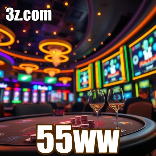 Multiplayer Canino e Quântico: A Realidade do 55ww