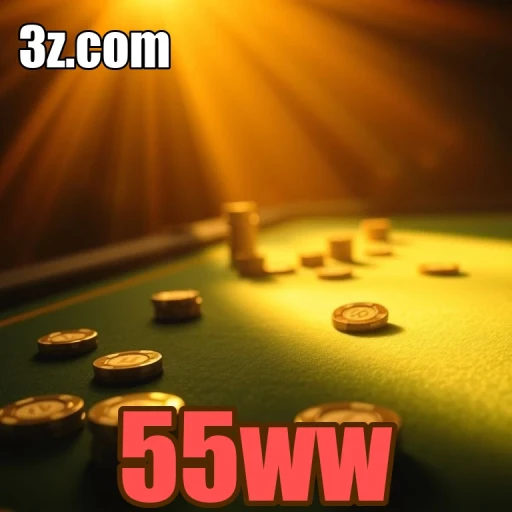 Desafios de Puzzle na Plataforma 55ww: Mentes Brilhantes em Ação