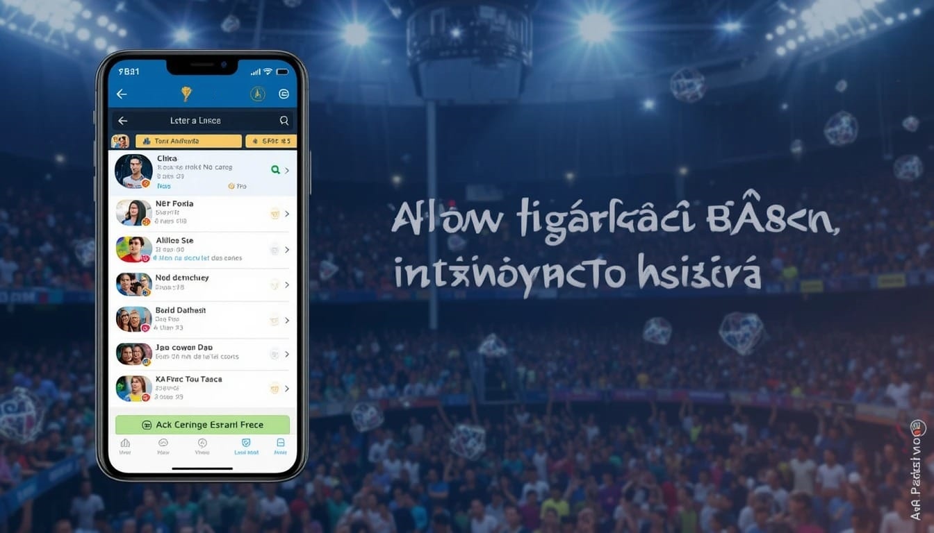 Baixe o App da 55ww