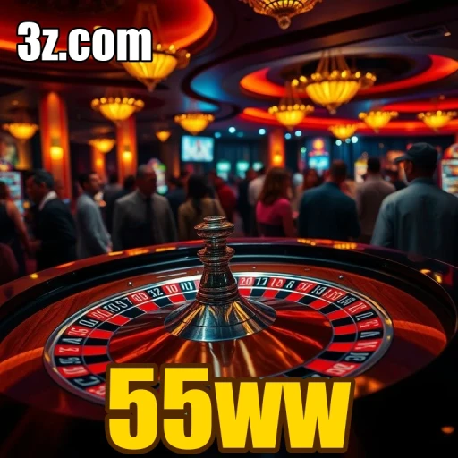 Diversão Casual no 55ww: Entre Entretenimento e Amizade