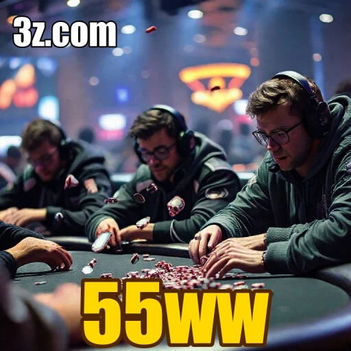 Sonoridades do 55ww: A Magia da Música nos Games