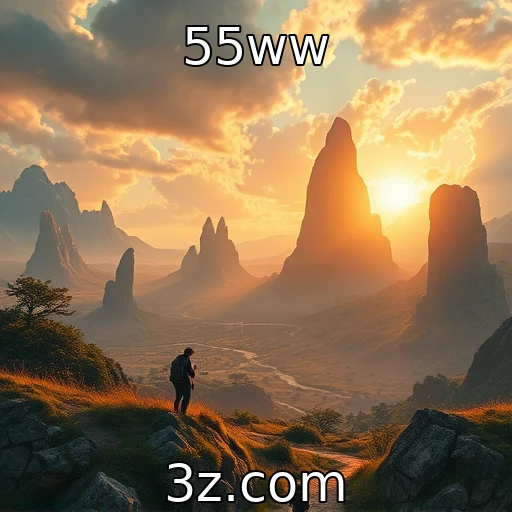 Avanços tecnológicos na criação de mundos abertos