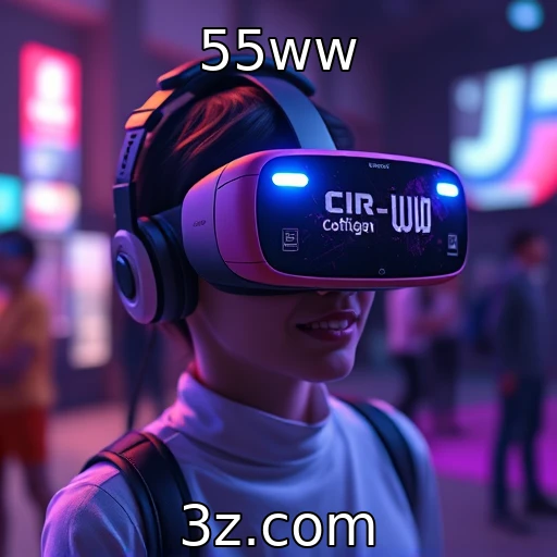 Tendências em jogos de realidade virtual para o futuro